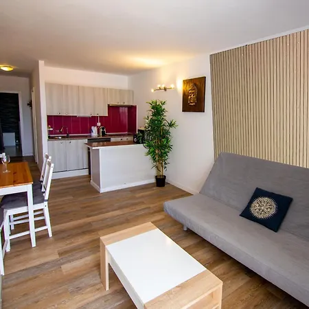 Apartment The Great Palm *