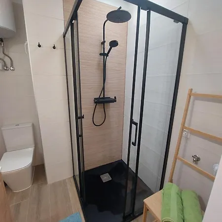 The Great Palm Costa Del Silencio