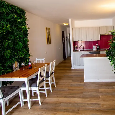 The Great Palm Διαμέρισμα