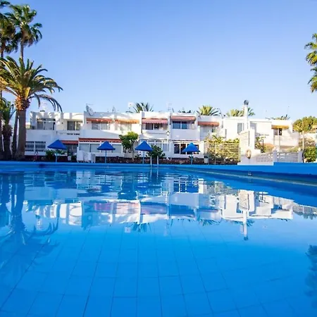 The Great Palm Διαμέρισμα Costa Del Silencio